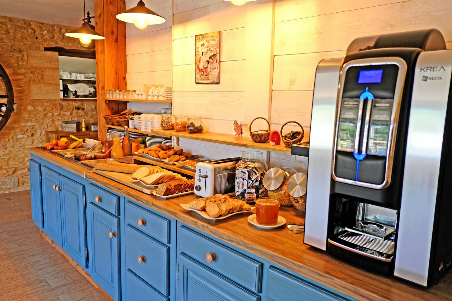 Domaine de la Rhonie, Meyrals - photo 7