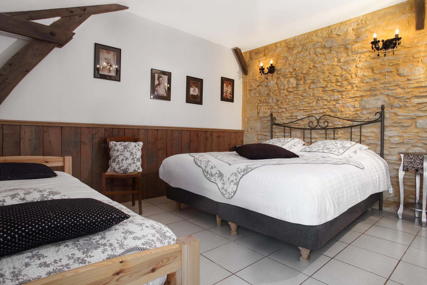 Domaine de la Rhonie, Meyrals - photo 12