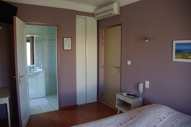 Hôtel l'Ecureuil, Saint-Paul-en-Born - photo 4