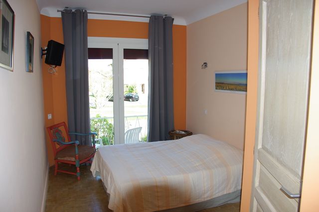 Hôtel l'Ecureuil, Saint-Paul-en-Born - photo 3