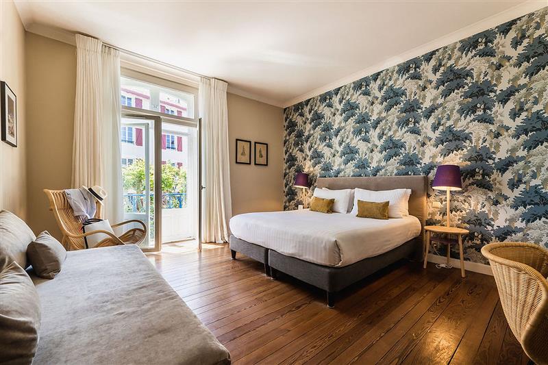 Hôtel Edouard VII