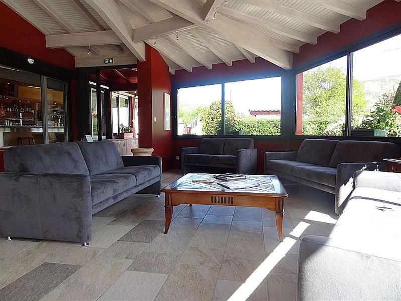 Hôtel-Restaurant Eskualduna Chez Katina