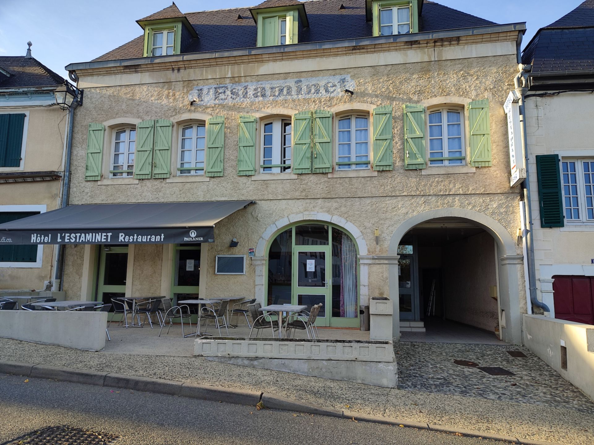 L'Estaminet - photo 2