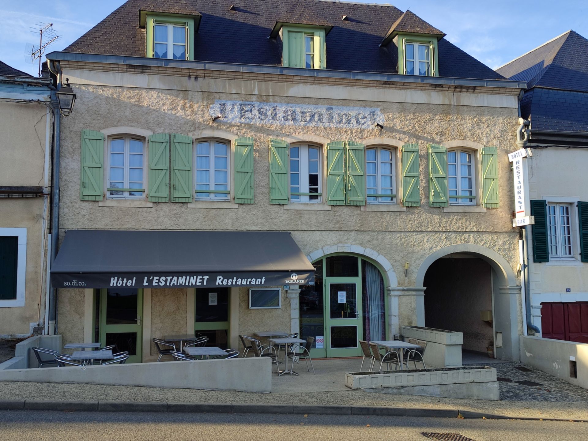 L'Estaminet - photo 3