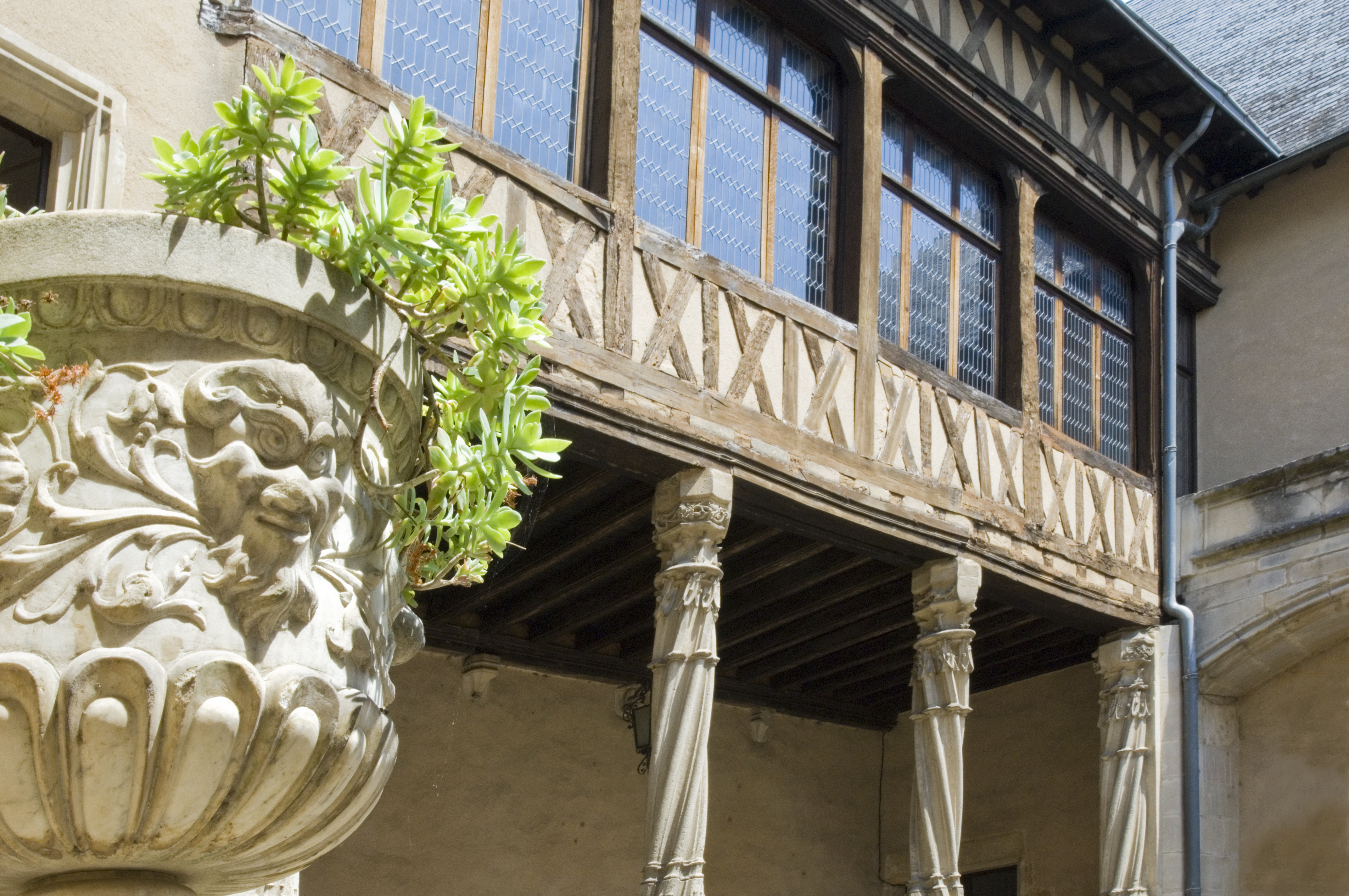 Hôtel Fumé, Poitiers - photo 2