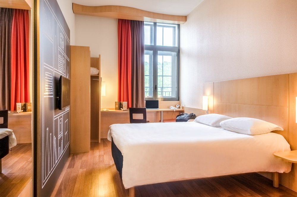 Hôtel Ibis Sarlat Centre - photo 4