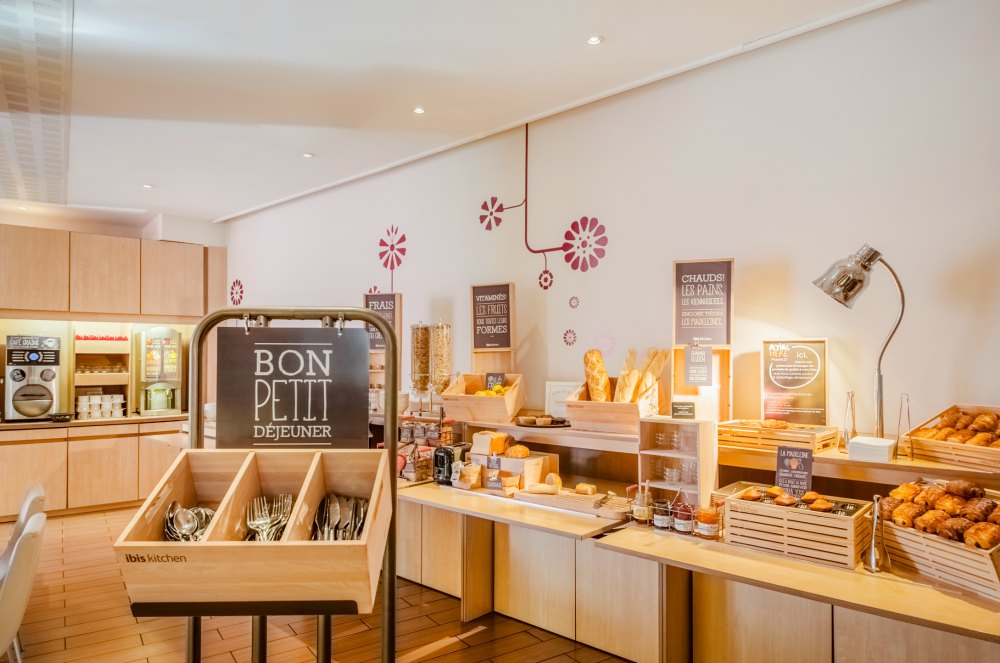 Hôtel Ibis Sarlat Centre - photo 3