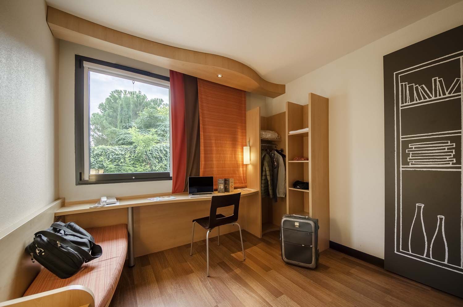 Hôtel Ibis Sarlat Centre