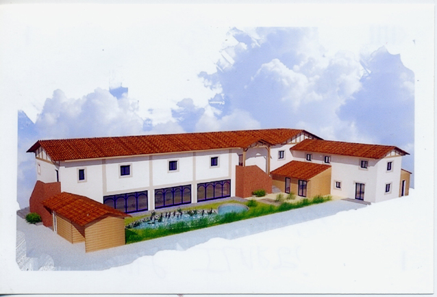 Hôtel Ilargi