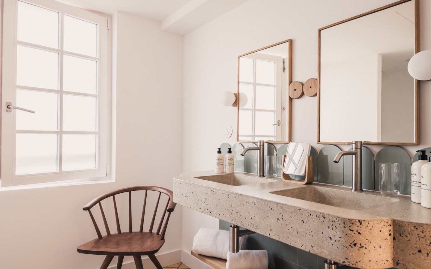 Hôtel Indarra - photo 3