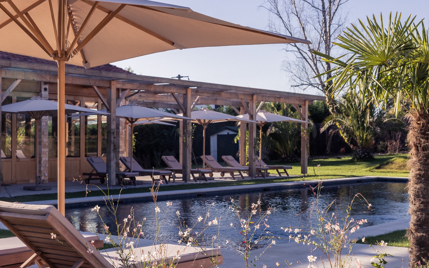 Hôtel Indarra, Arbonne - photo 10