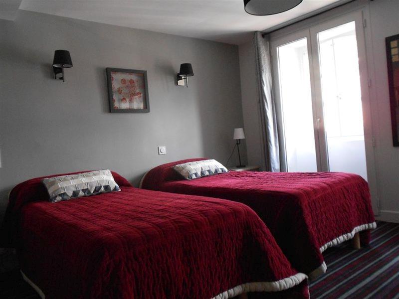 Hôtel Itzalpea