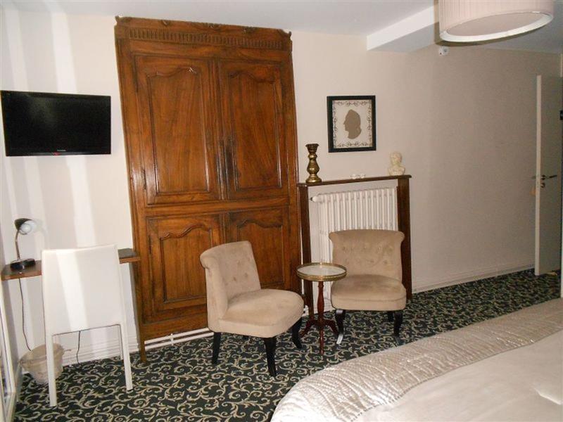 Hôtel Itzalpea