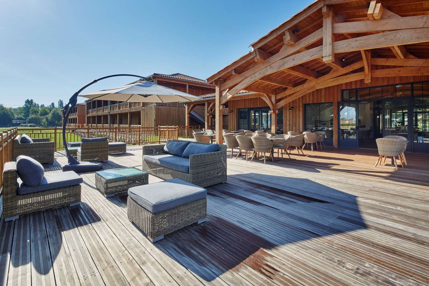 Hôtel Kyriad Périgueux – Boulazac, Boulazac Isle Manoire - photo 12