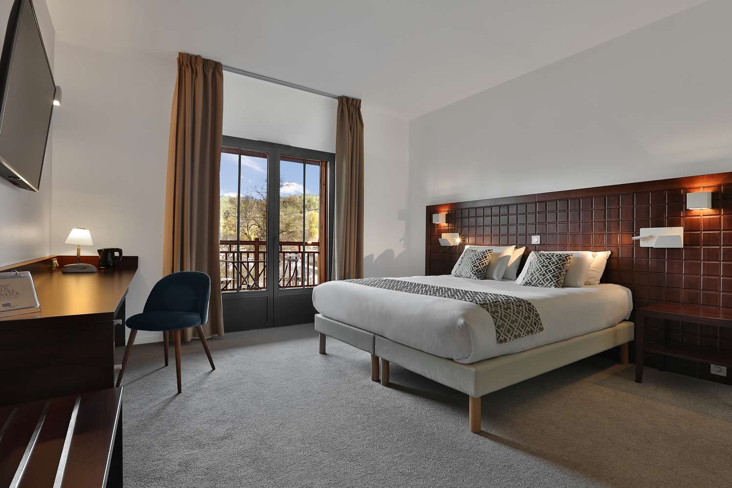 Hôtel Kyriad Périgueux – Boulazac, Boulazac Isle Manoire - photo 9