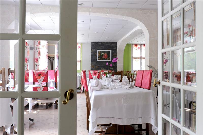 Hôtel L'Ayguelade