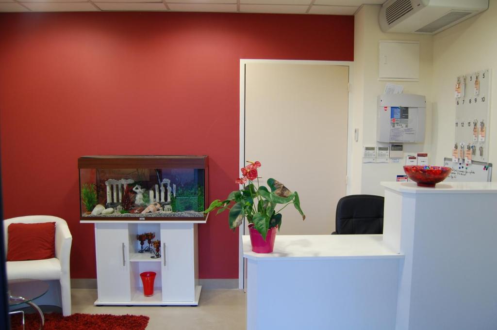 Hôtel L'Escale, Sanilhac - photo 6