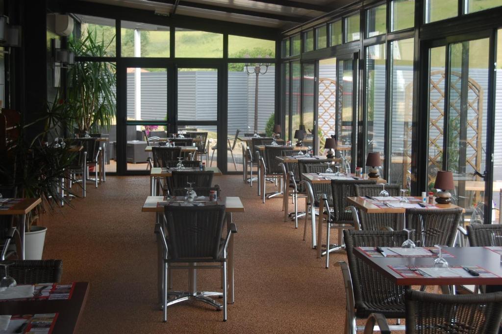 Hôtel L'Escale - photo 3