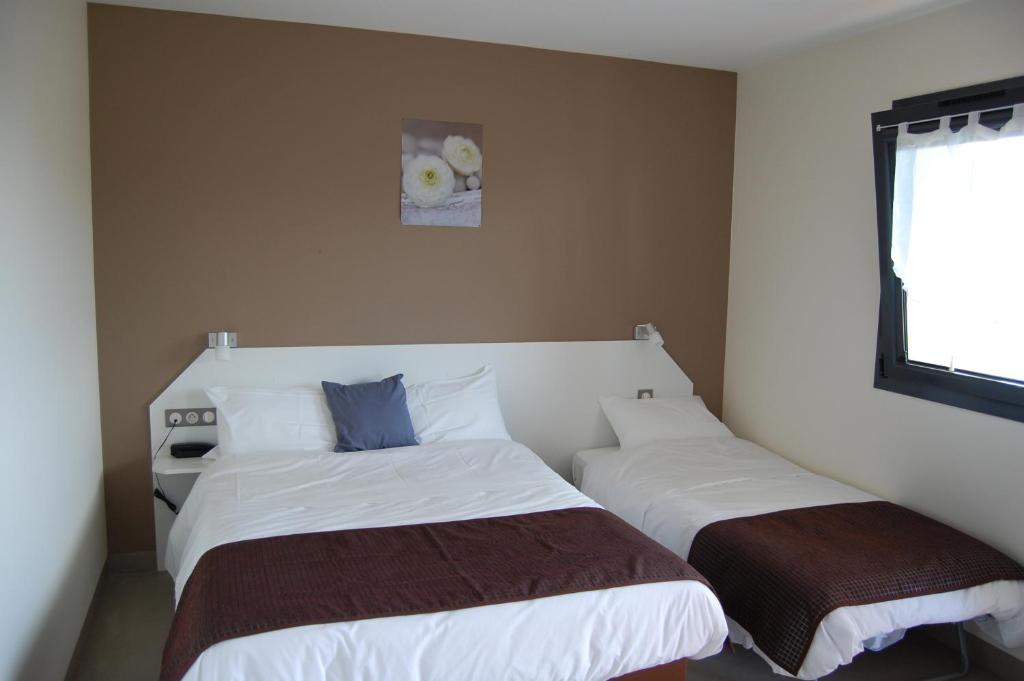 Hôtel L'Escale - photo 2