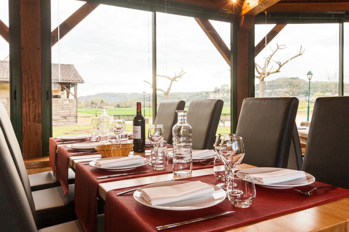 Hôtel L'Oustal - photo 3