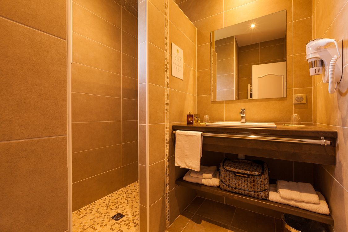 Hôtel L'Oustal - photo 5