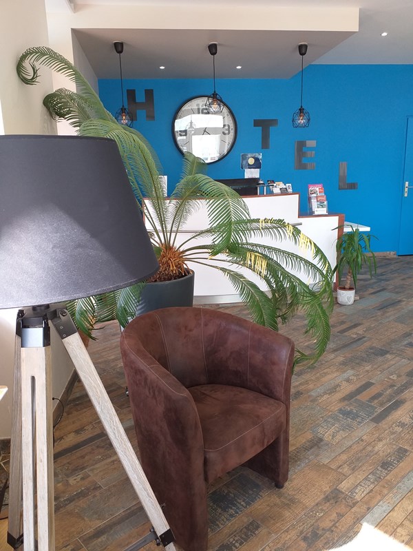 Hôtel de la Couronne - photo 5