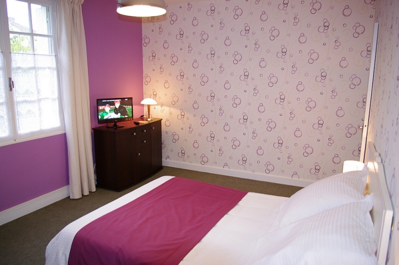 Hôtel La Résidence, Villeneuve-sur-Lot - photo 11