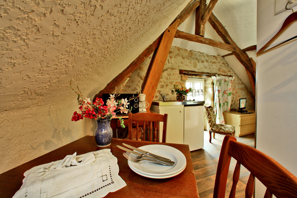 Hôtel La Rivière, Les Eyzies - photo 6