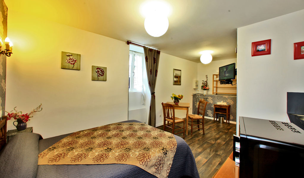 Hôtel La Rivière, Les Eyzies - photo 8