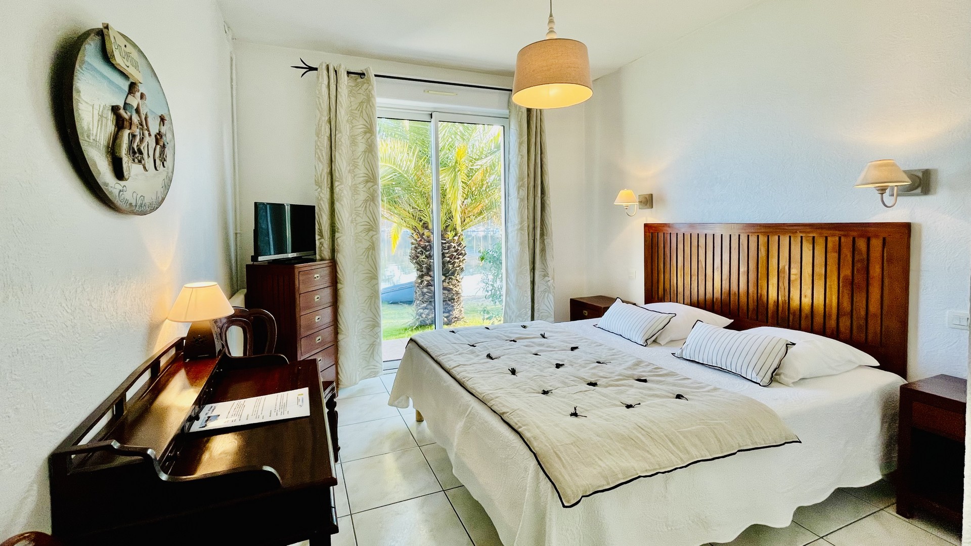 Hôtel Restaurant La Caravelle, Biscarrosse - photo 2