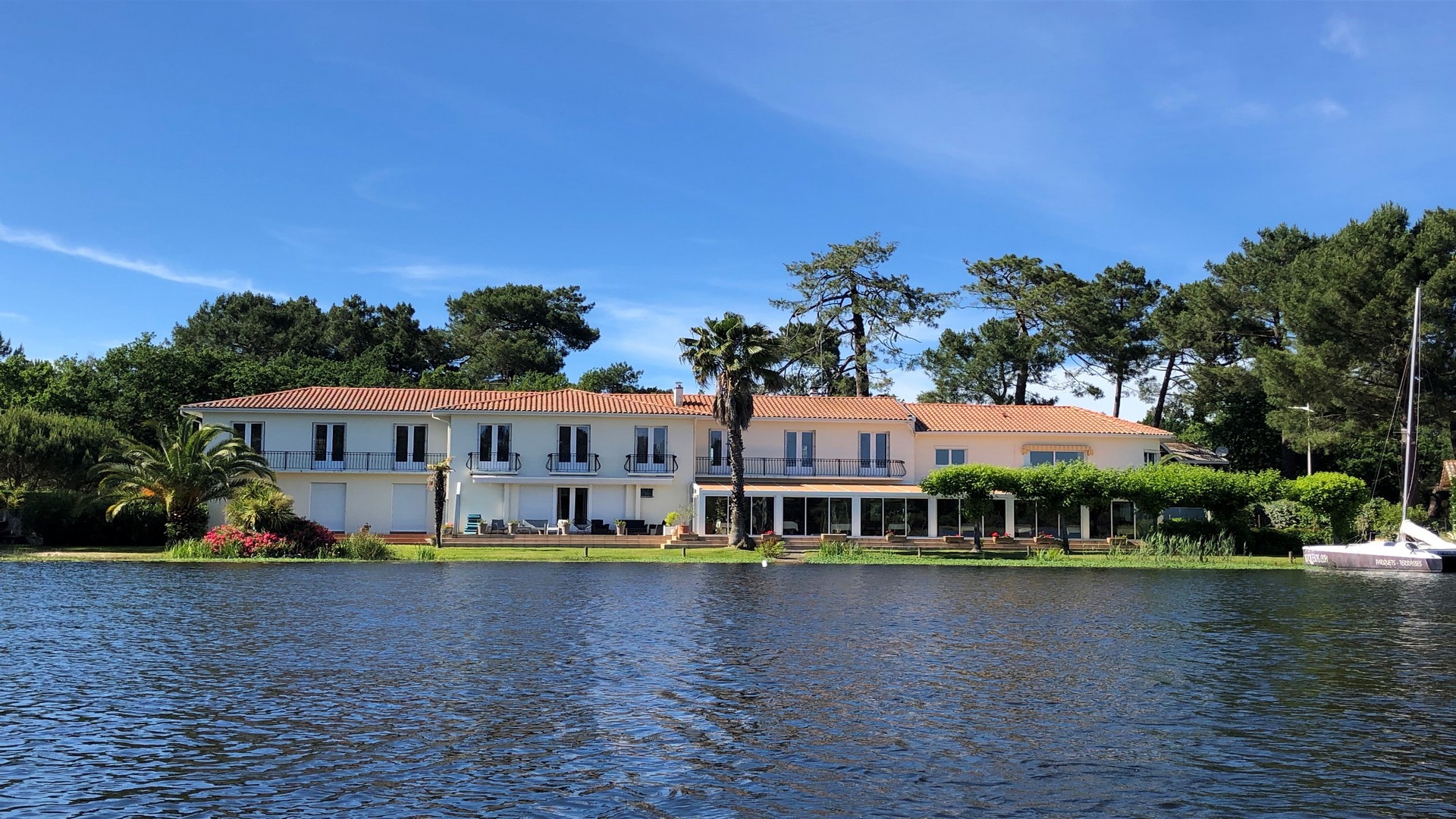 Hôtel Restaurant La Caravelle