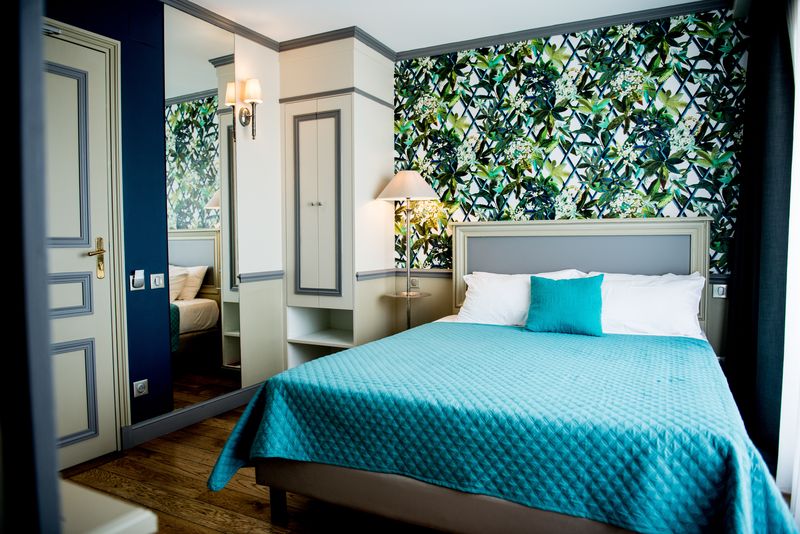 Hôtel Villa Lamartine - photo 4