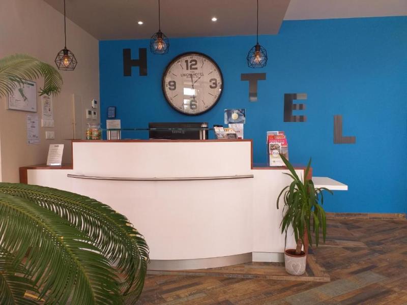 Hôtel de la Couronne, Marmande - photo 9