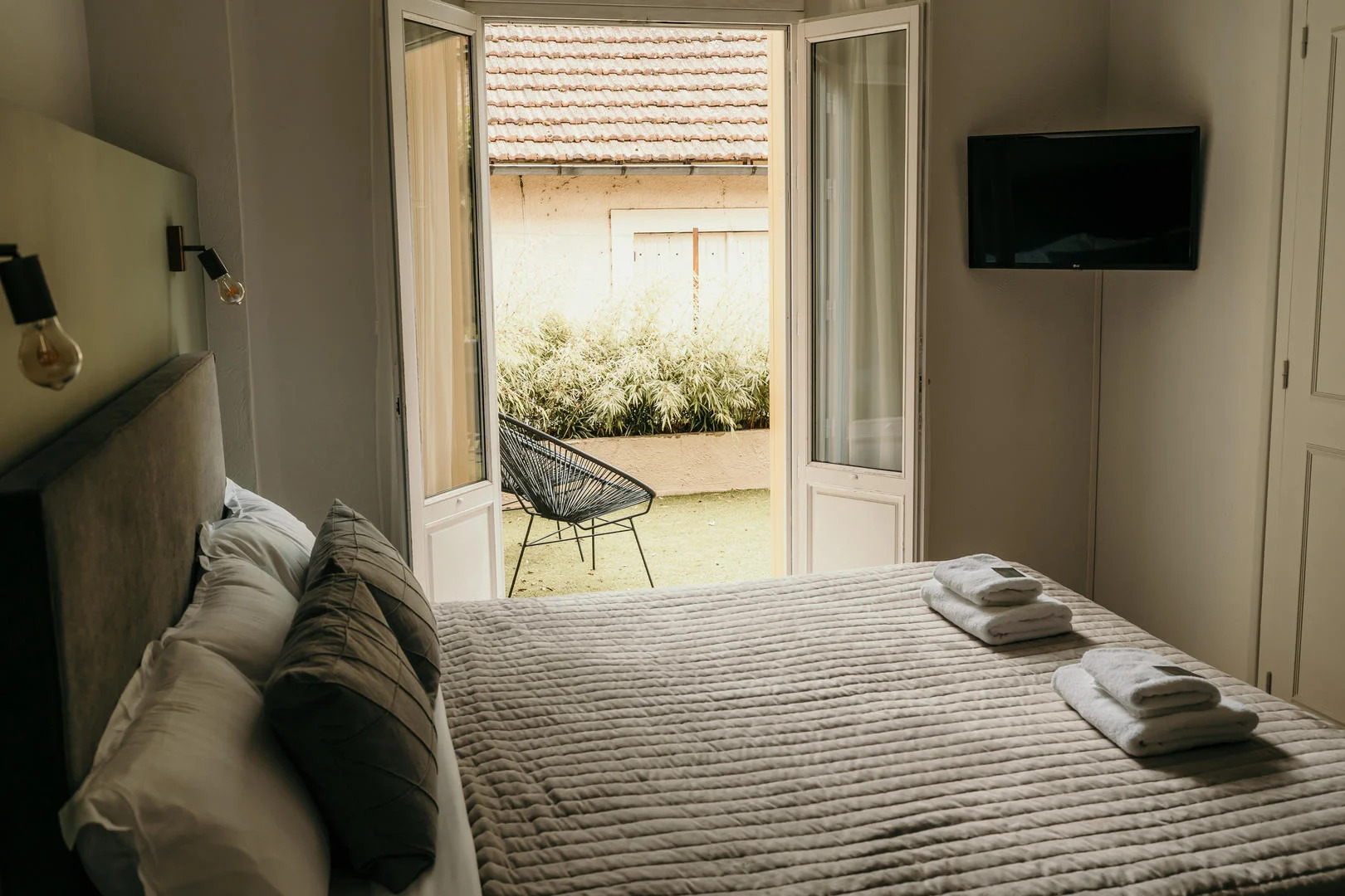 Hôtel Le Cro-Magnon, Les Eyzies - photo 7