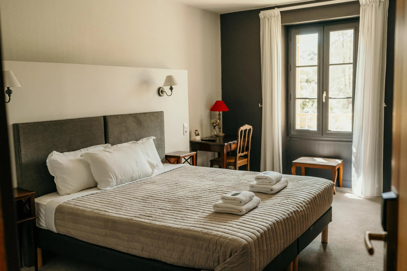 Hôtel Le Cro-Magnon, Les Eyzies - photo 5