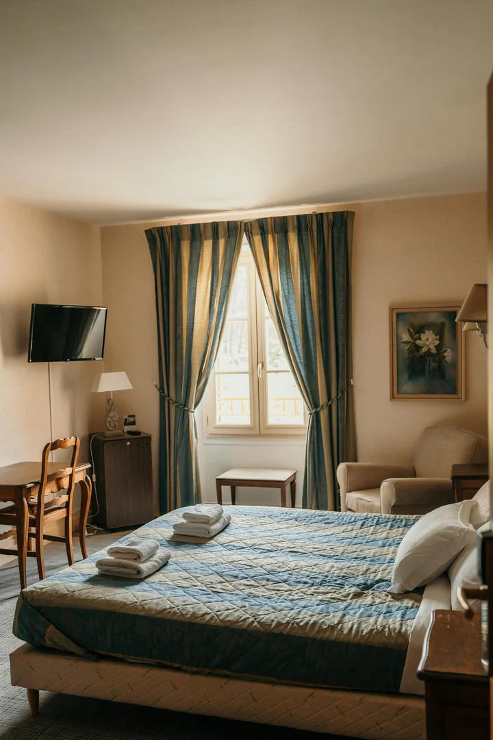 Hôtel Le Cro-Magnon, Les Eyzies - photo 3