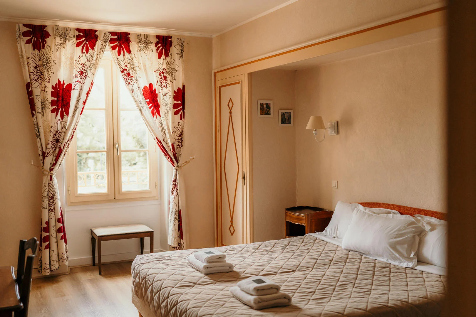 Hôtel Le Cro-Magnon, Les Eyzies