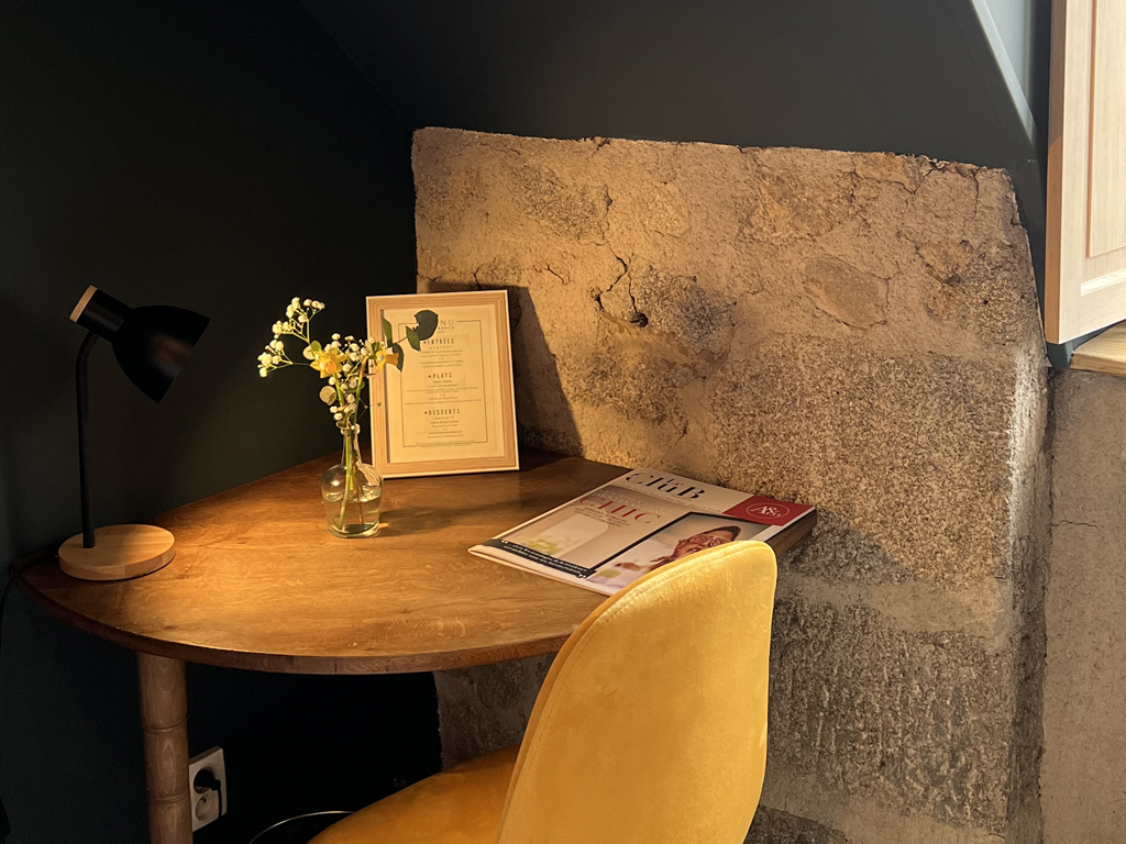 Hôtel "Le France", Aubusson - photo 6