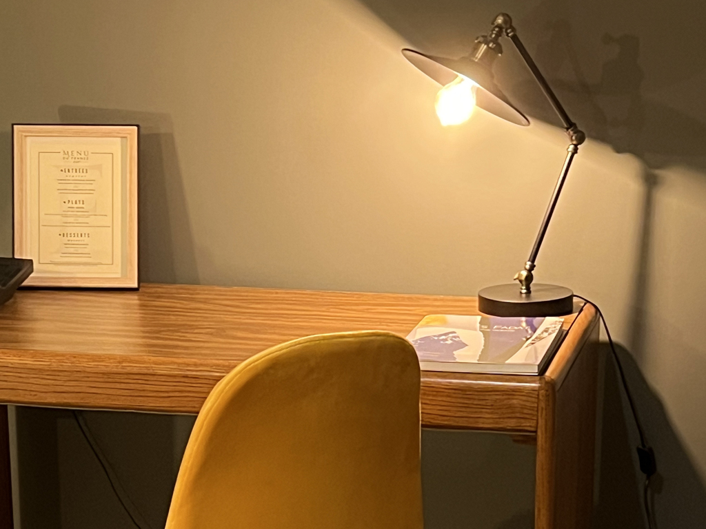 Hôtel "Le France", Aubusson - photo 5