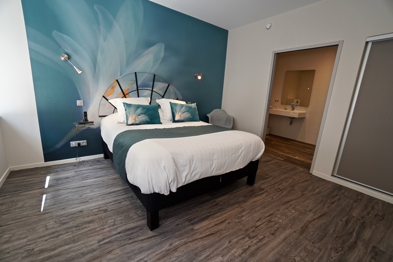 Hôtel du Lion d'Or, Marmande - photo 8