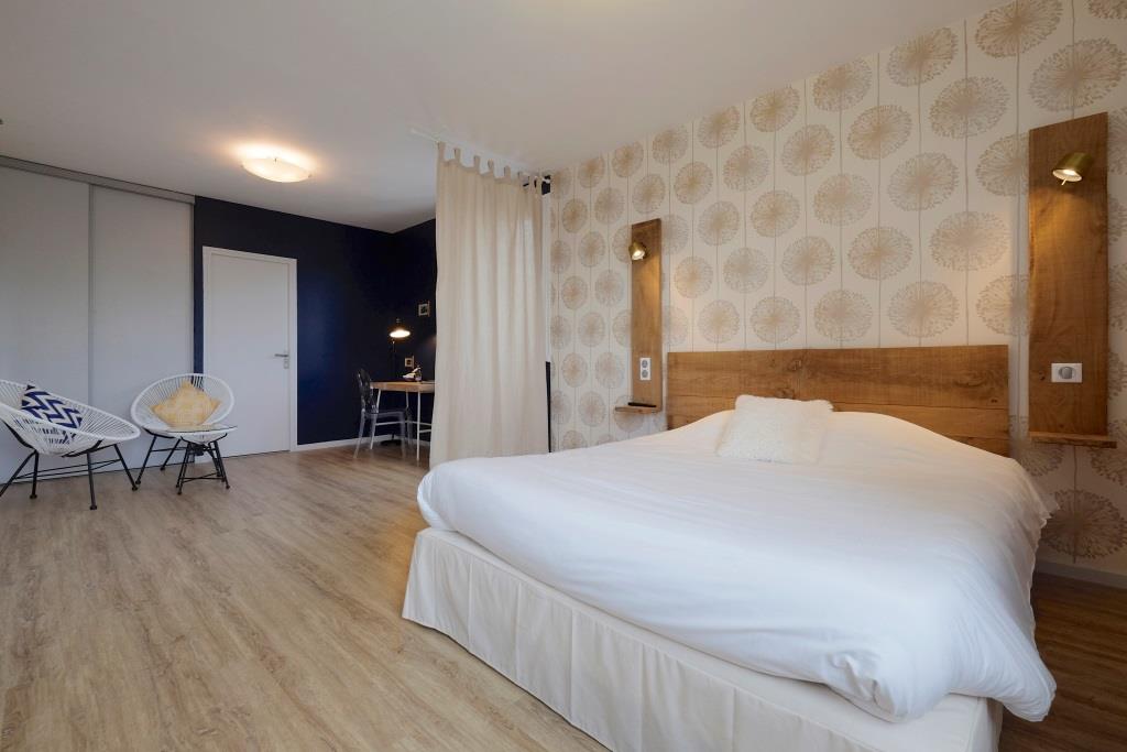 Hôtel Restaurant Le Relais du Teulet, Goulles