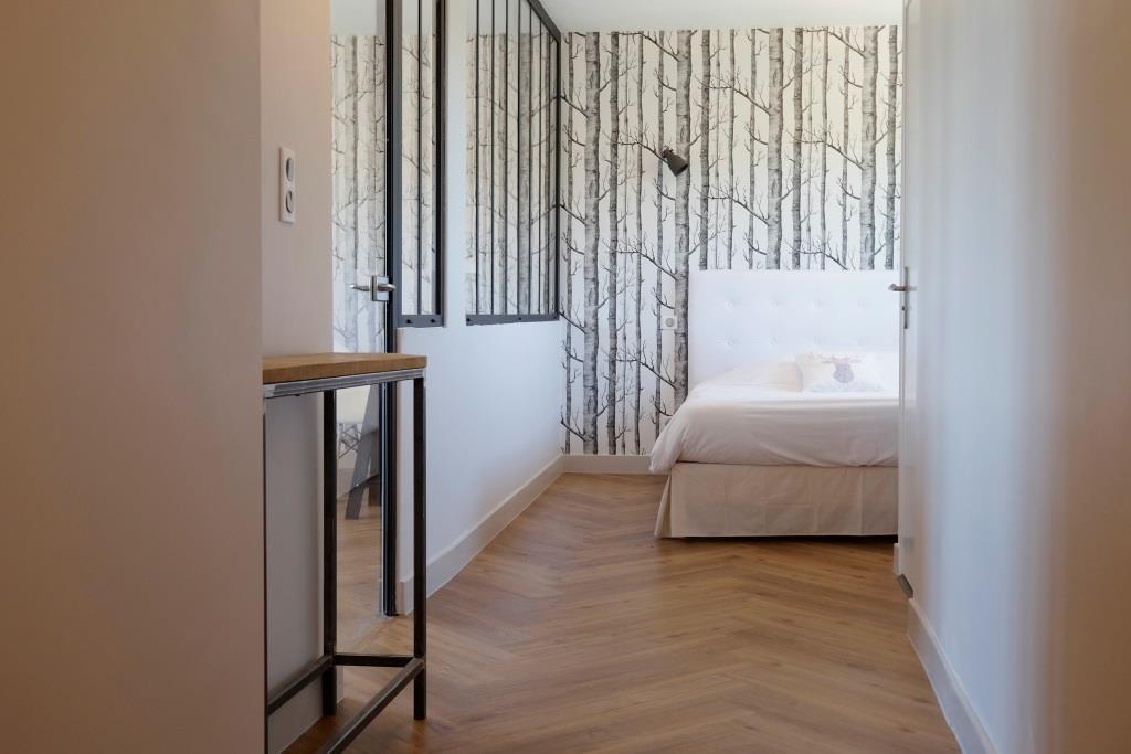 Hôtel Restaurant Le Relais du Teulet, Goulles - photo 6