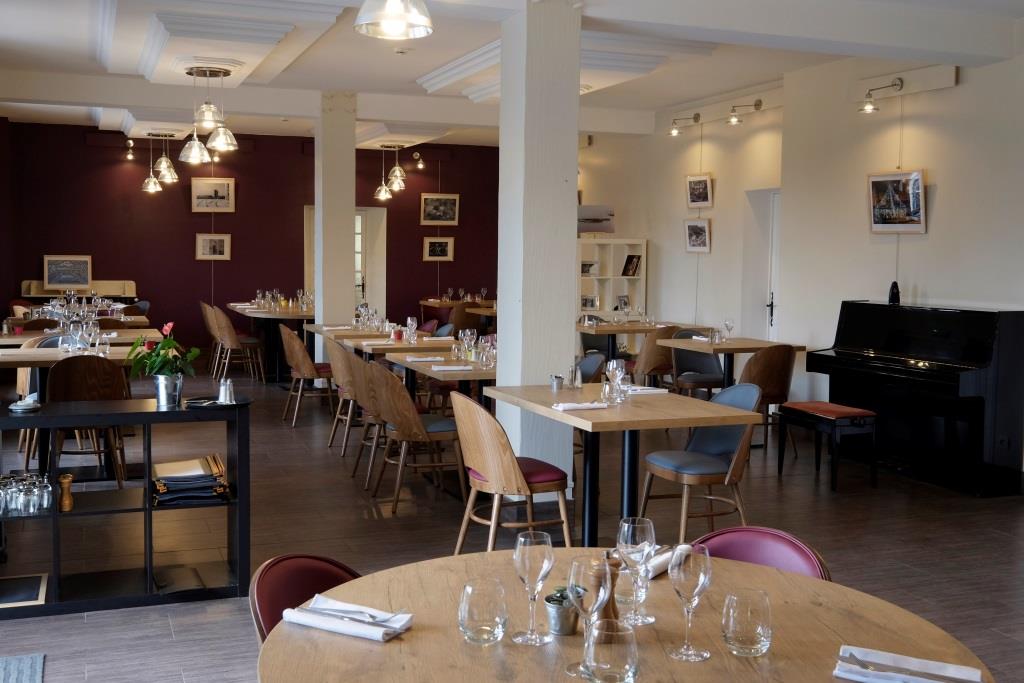 Hôtel Restaurant Le Relais du Teulet, Goulles - photo 3