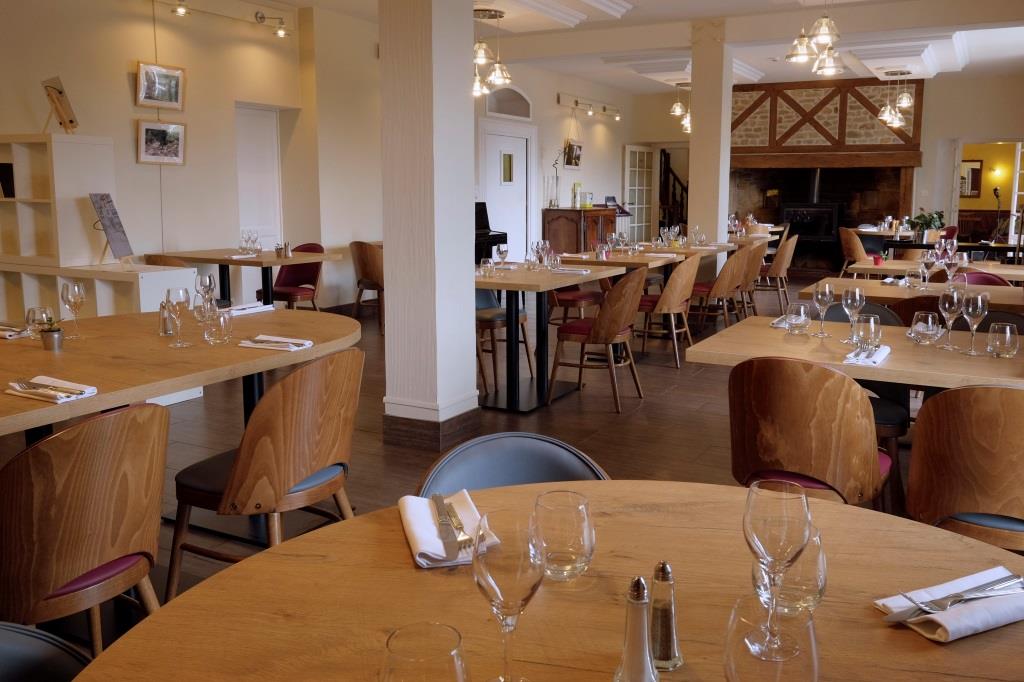 Hôtel Restaurant Le Relais du Teulet, Goulles - photo 2