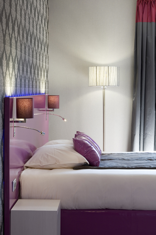 Hôtel le Turenne - photo 2