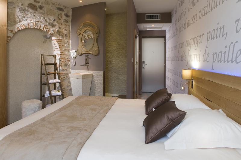 Hôtel le Turenne, Beaulieu-sur-Dordogne - photo 11