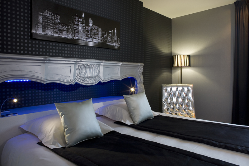 Hôtel le Turenne - photo 5