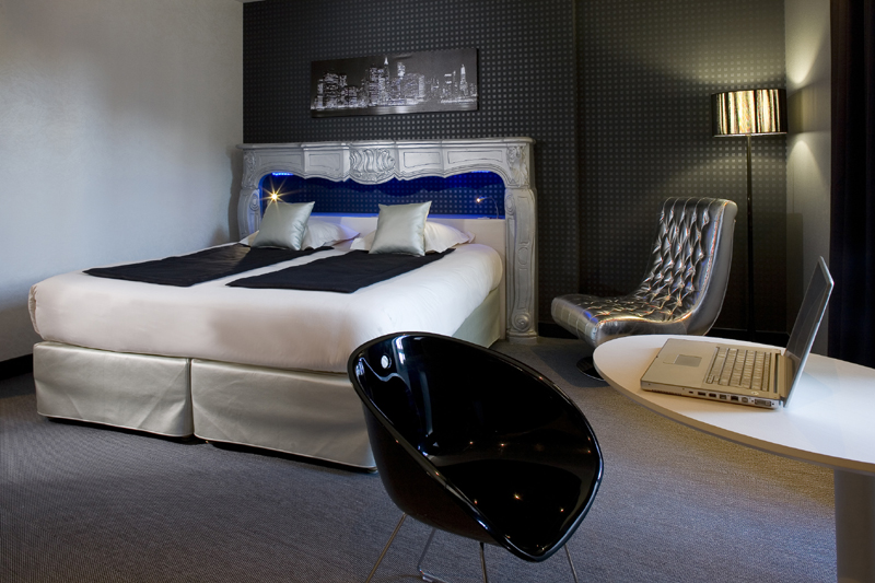 Hôtel le Turenne, Beaulieu-sur-Dordogne - photo 12