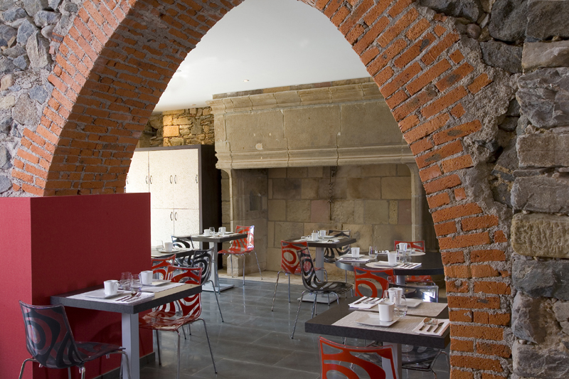 Hôtel le Turenne, Beaulieu-sur-Dordogne - photo 10