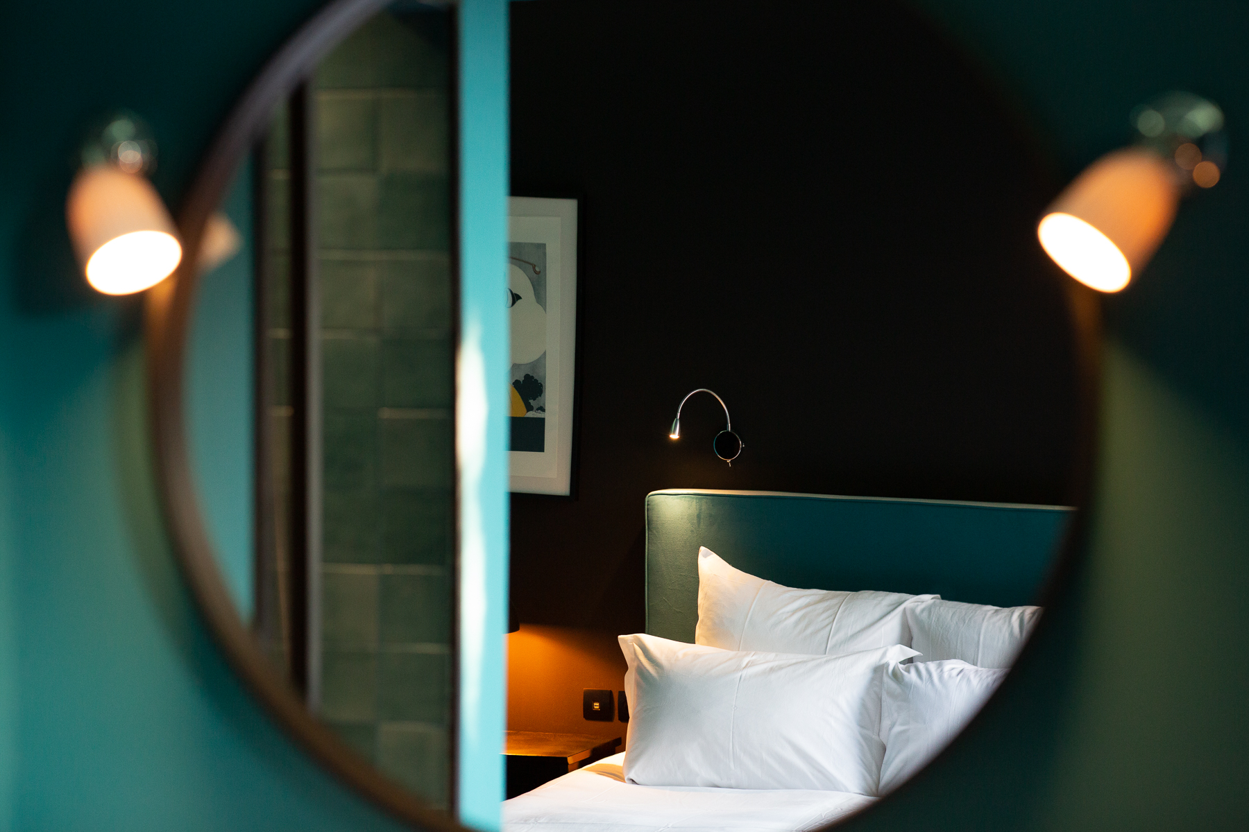 Hôtel le Chêne Vert